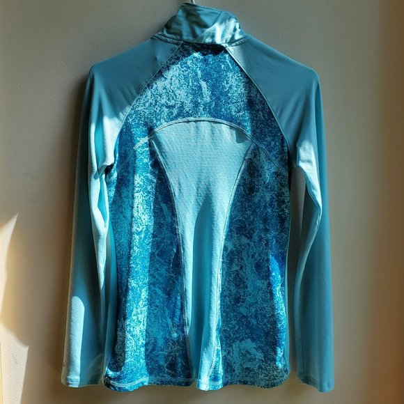 C9 by Champion Half-Zip Duo Dry Pullover Size XS - Picture 15 of 16